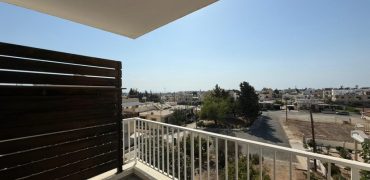 Paphos Yeroskipou 2Bdr Apartment Apartment / Flat For Sale WWR28113