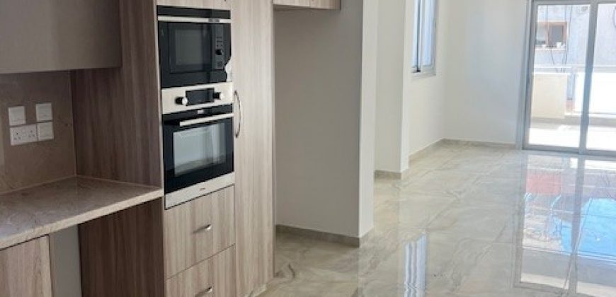 Paphos Yeroskipou 2Bdr Apartment For Sale KTM102755