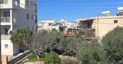 Paphos Yeroskipou 2Bdr Apartment For Sale KTM102755