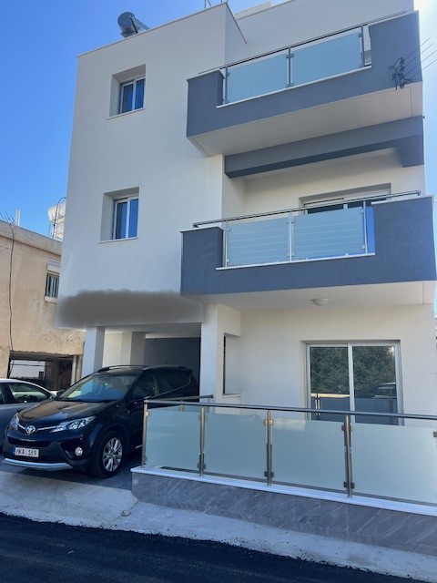 Paphos Yeroskipou 2Bdr Apartment For Sale KTM102755