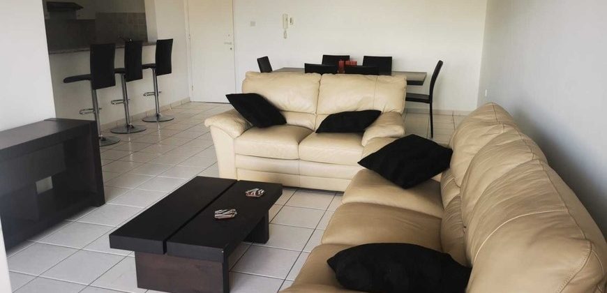 Paphos Yeroskipou 2Bdr Apartment For Sale KTM102865