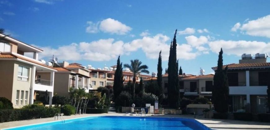 Paphos Yeroskipou 2Bdr Apartment For Sale KTM102865