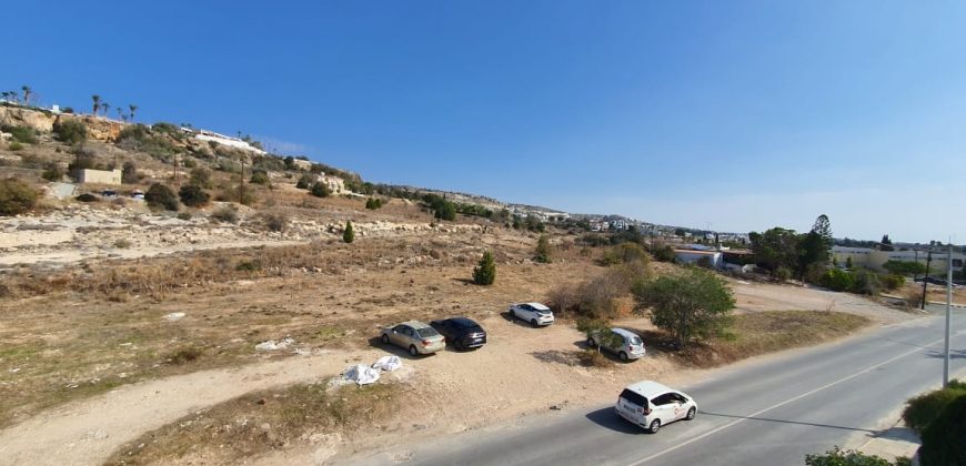 Paphos Yeroskipou 2Bdr Apartment For Sale PNV23327