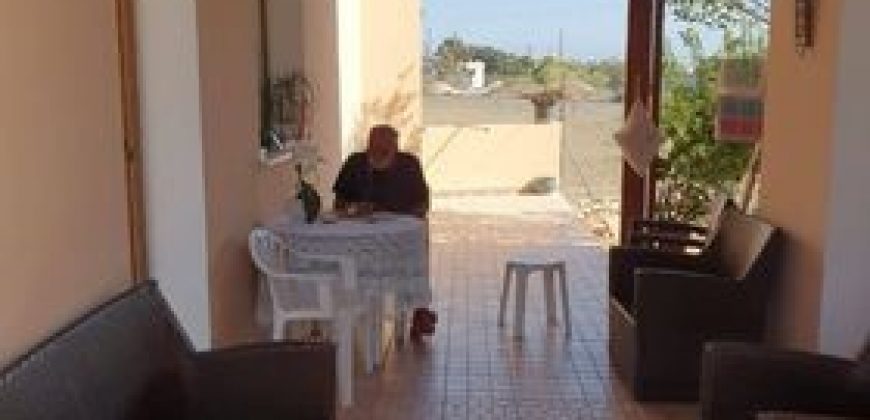 Paphos Yeroskipou 2Bdr Bungalow For Sale KTM91745