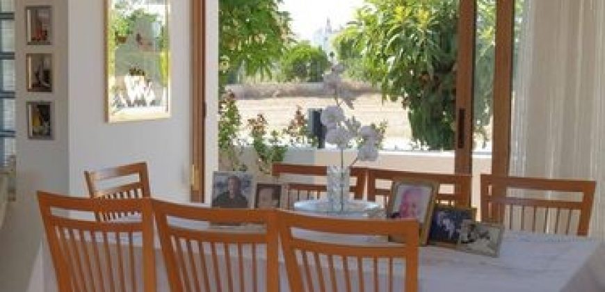 Paphos Yeroskipou 2Bdr Bungalow For Sale KTM91745