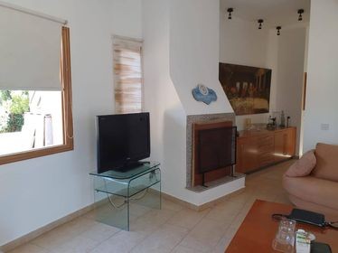 Paphos Yeroskipou 2Bdr Bungalow For Sale KTM91745