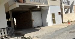 Paphos Yeroskipou 2Bdr House For Sale KTM102202