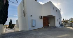 Paphos Yeroskipou 3Bdr Detached Villa For Sale KTM98252