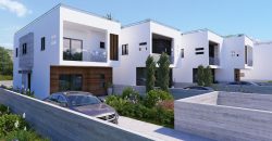 Paphos Yeroskipou 4Bdr Detached Villa For Sale KTM92308