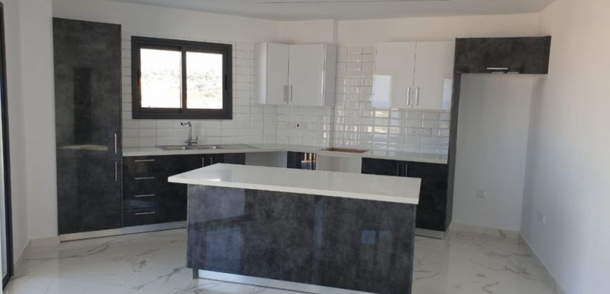 Paphos Yeroskipou 4Bdr Detached Villa For Sale KTM92308