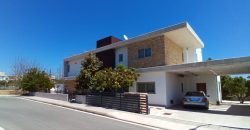 Paphos Yeroskipou 4Bdr Detached Villa For Sale KTM98257