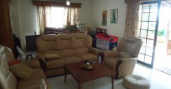 Paphos Yeroskipou 5Bdr House For Sale KTM90651