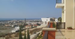 Paphos Yeroskipou 5Bdr House For Sale KTM93092