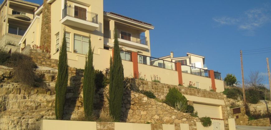 Paphos Yeroskipou 5Bdr House For Sale KTM93092