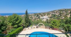 Paphos kamares tala 3Bdr villa For Sale PNV22128