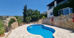 Paphos kamares tala 3Bdr villa For Sale PNV22128