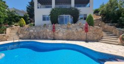 Paphos kamares tala 3Bdr villa For Sale PNV22128