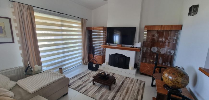 Paphos kamares tala 3Bdr villa For Sale PNV22128