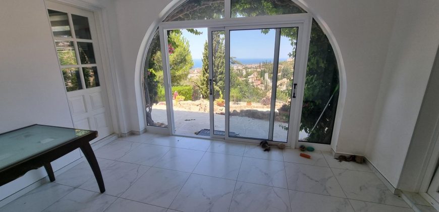 Paphos kamares tala 3Bdr villa For Sale PNV22128