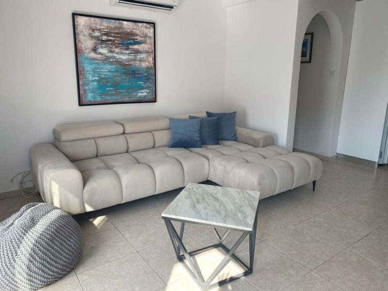 Universal Paphos 2 Bedroom Apartment For Sale LGP010916