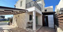 Universal Paphos 2 Bedroom Detached Villa For Sale LGP0101586