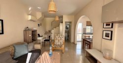 Universal Paphos 2 Bedroom Detached Villa For Sale LGP0101586