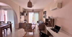 Universal Paphos 2 Bedroom Detached Villa For Sale LGP0101586