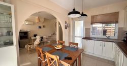 Universal Paphos 2 Bedroom Detached Villa For Sale LGP0101586