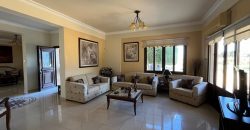 Paphos Emba 4 Bedroom Villa For Sale MYM10281