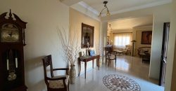 Paphos Emba 4 Bedroom Villa For Sale MYM10281