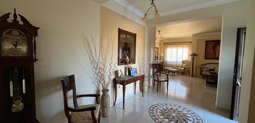 Paphos Emba 4 Bedroom Villa For Sale MYM10281