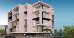 Paphos Agios Theodoros 3 Bedroom Apartment For Sale RSD0417