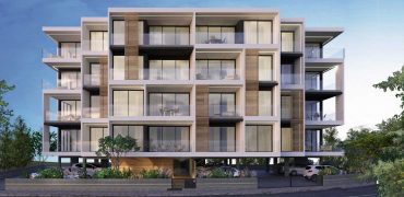 Paphos Agios Theodoros 3 Bedroom Apartment For Sale RSD0417