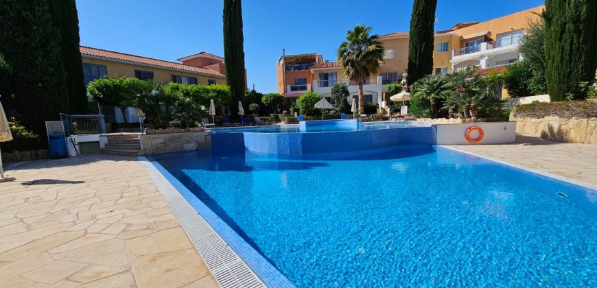 Paphos Anarita 2Bdr Townhouse For Sale UQH3891