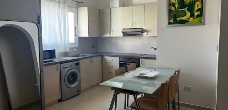 Paphos Anavargos 2Bdr Apartment For Sale KTM105417