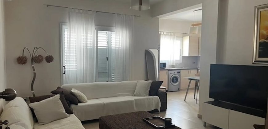 Paphos Anavargos 2Bdr Apartment For Sale KTM105417