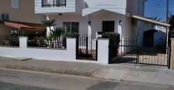 Paphos Anavargos 3Bdr House For Sale PRK32689