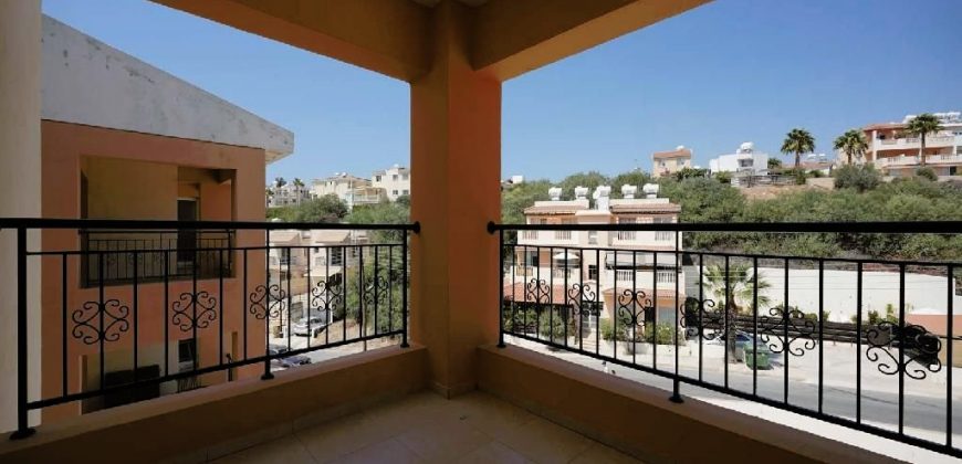 Paphos Chloraka 2Bdr Apartment For Sale NGM13946