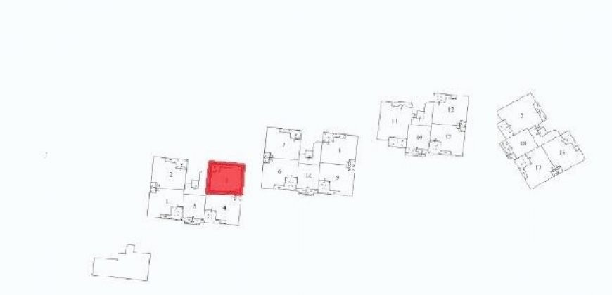 Paphos Chloraka 2Bdr Apartment For Sale NGM13946