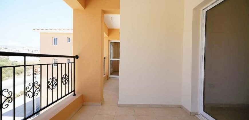 Paphos Chloraka 2Bdr Apartment For Sale NGM13946