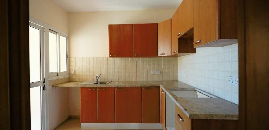 Paphos Chloraka 2Bdr Apartment For Sale NGM13946