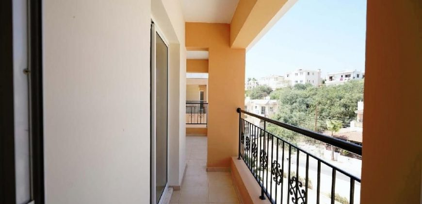 Paphos Chloraka 2Bdr Apartment For Sale NGM13946