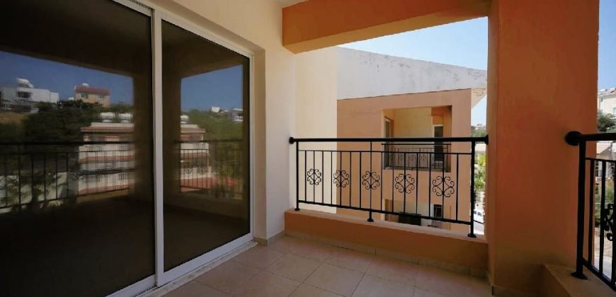 Paphos Chloraka 2Bdr Apartment For Sale NGM13946