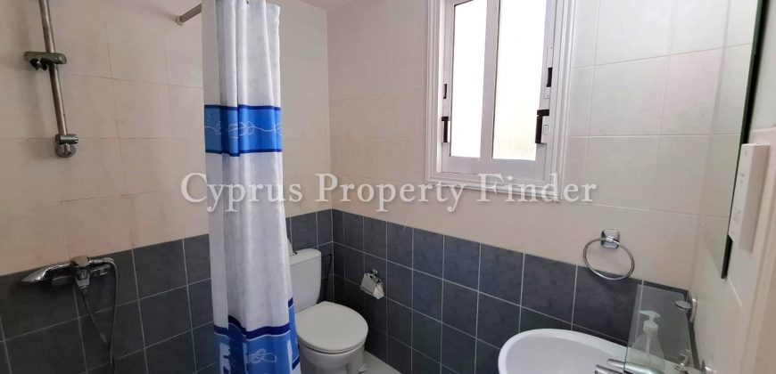 Paphos Chloraka 2Bdr Villa (Detached) For Sale CPF152154