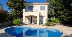 Paphos Chloraka 2Bdr Villa (Detached) For Sale CPF152154