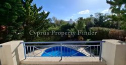 Paphos Chloraka 2Bdr Villa (Detached) For Sale CPF152154