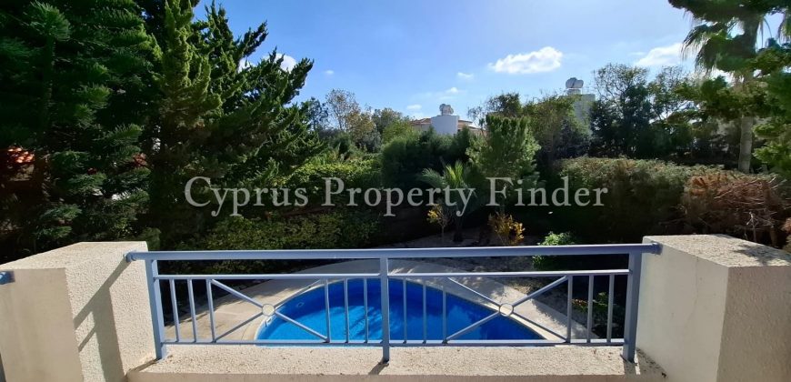 Paphos Chloraka 2Bdr Villa (Detached) For Sale CPF152154