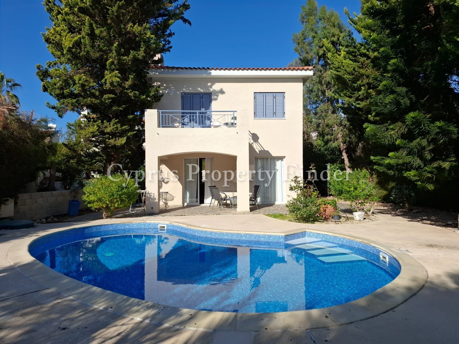 Paphos Chloraka 2Bdr Villa (Detached) For Sale CPF152154