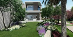 Paphos Chloraka 3 Bedroom Villas / Houses For Sale LPT17818