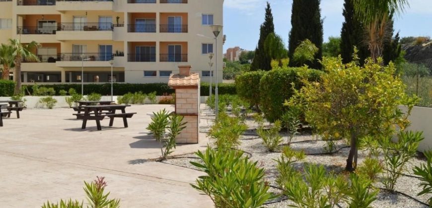 Paphos Chloraka 3Bdr Apartment For Sale UQH3630